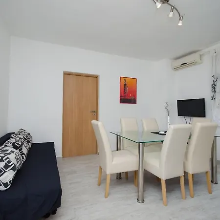 Apartments Toni Banjol Exterior photo