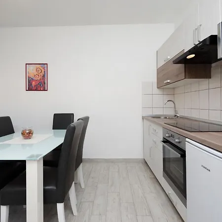 Apartments Toni Banjol Exterior photo