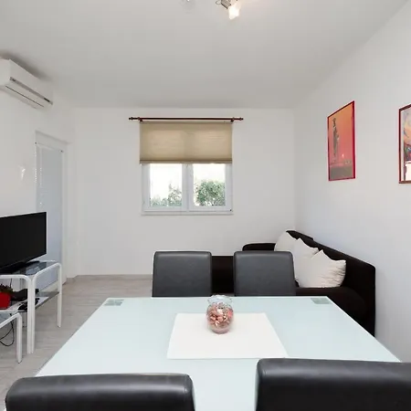 Apartments Toni Banjol Exterior photo