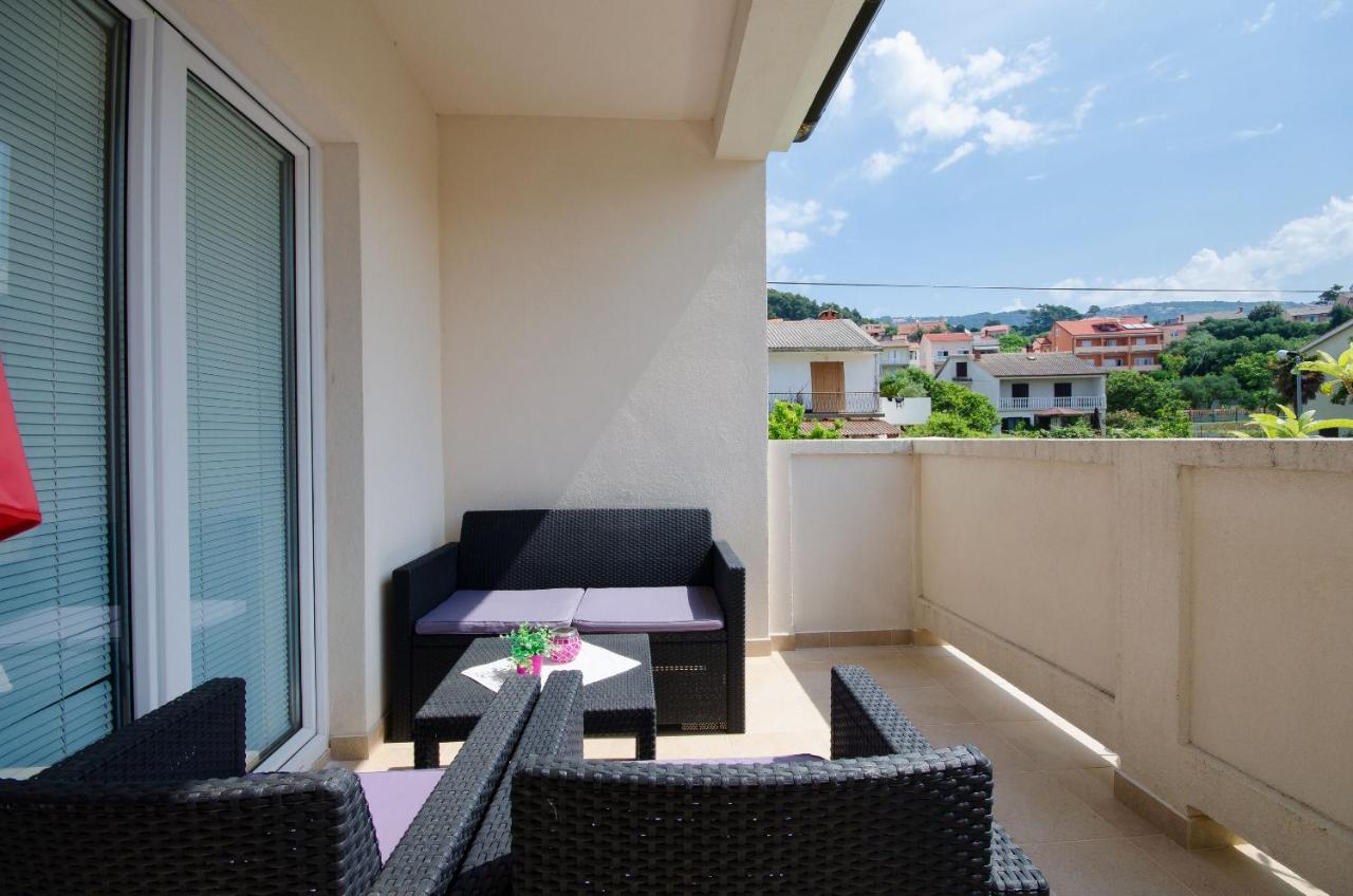 Apartments Toni Apartment