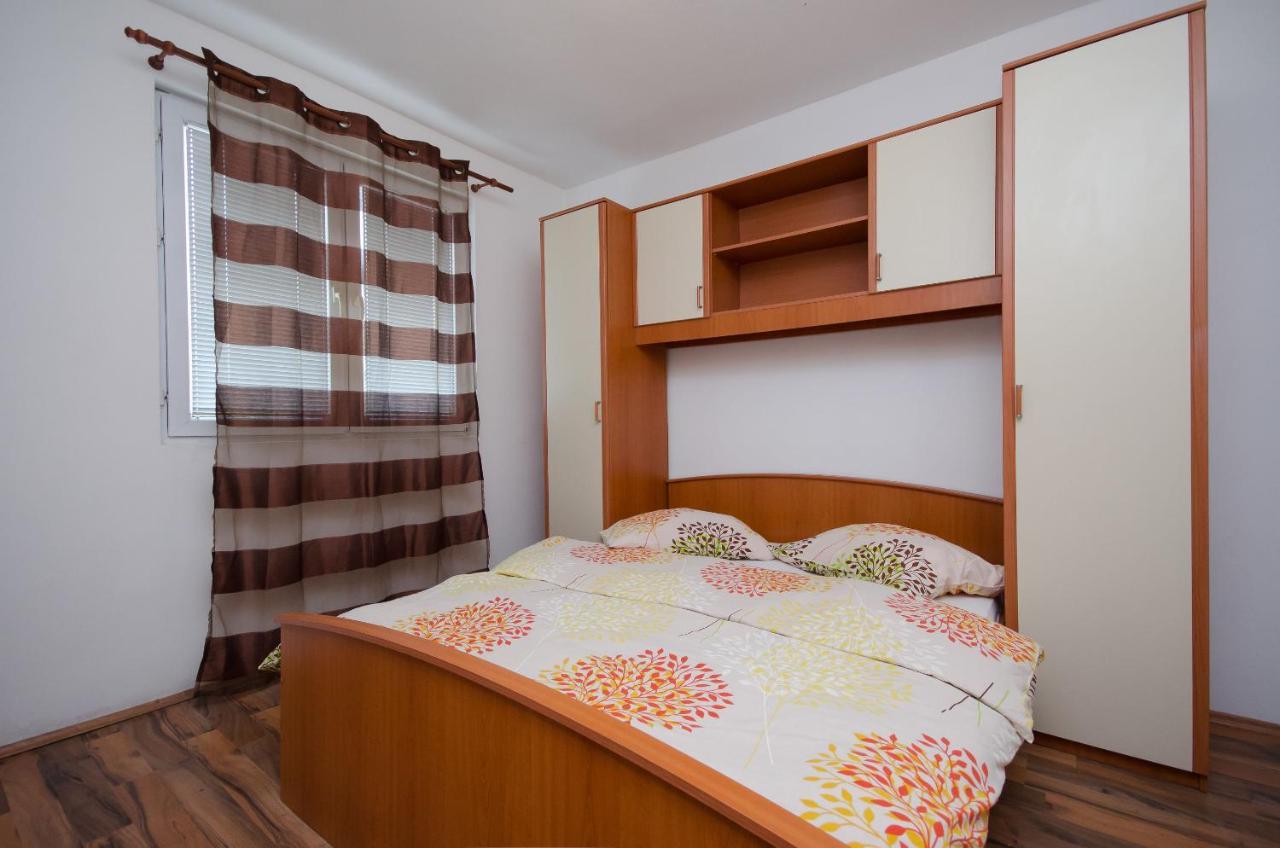 Apartments Toni *
