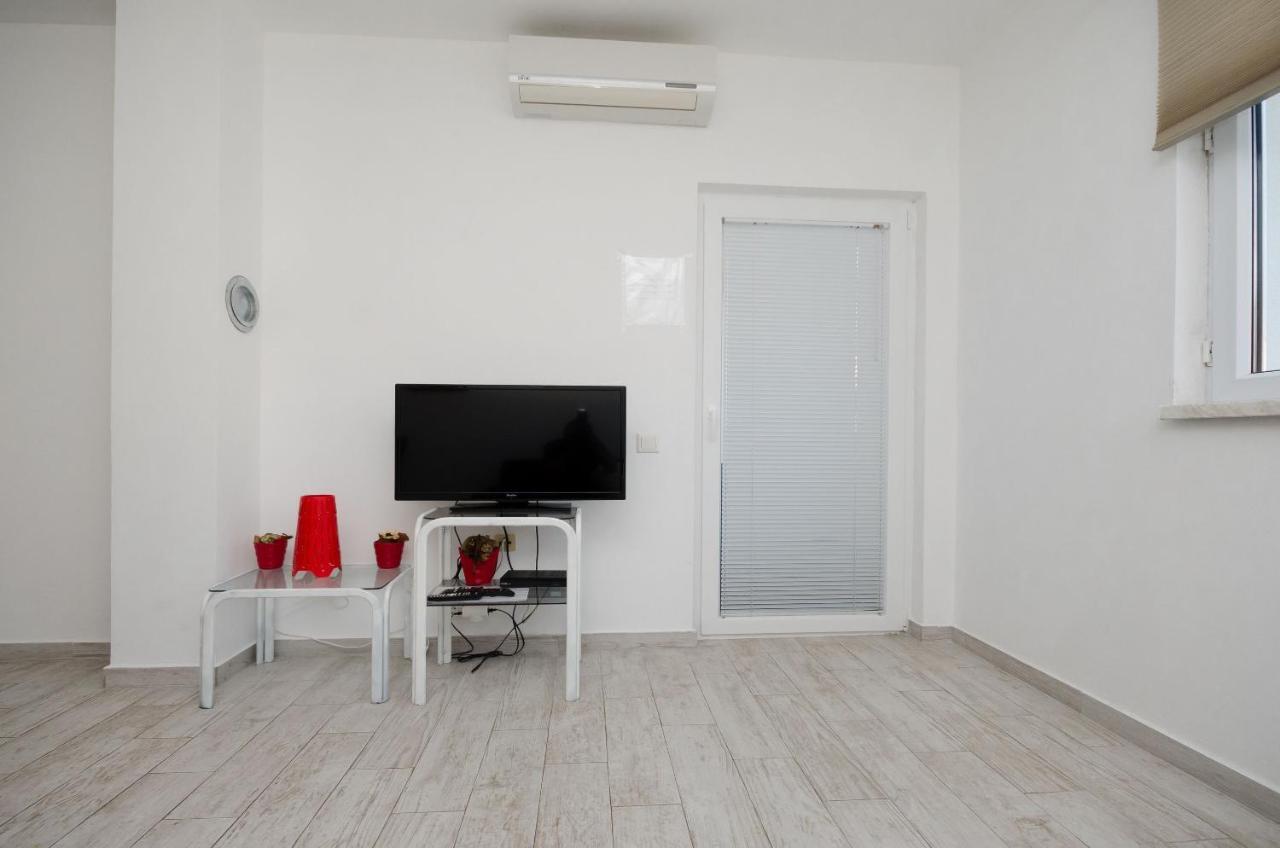 Apartment Apartments Toni *