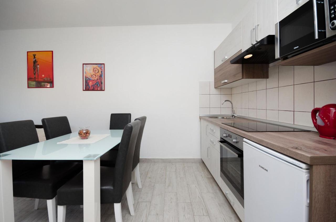 Apartments Toni *