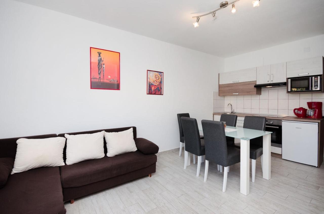 Apartment Apartments Toni Banjol